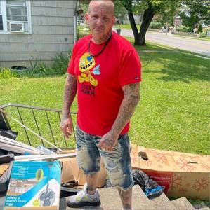 Meet your Posher, Mike